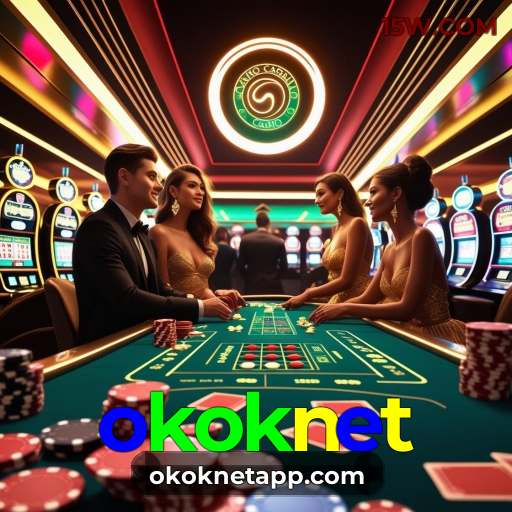 Estratégias okoknet