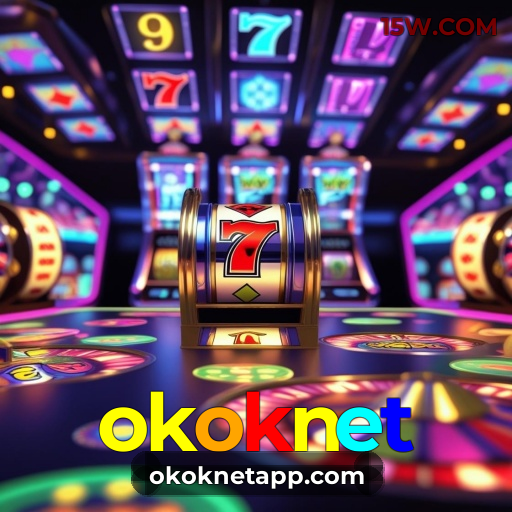 Qualificar VIP okoknet