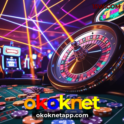 Jogos App okoknet