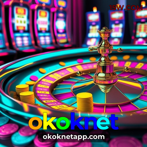 Rodadas Grátis no okoknet