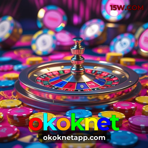 Promoções App okoknet