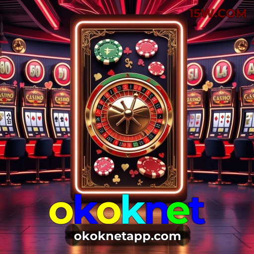 Tipos de Slots do okoknet