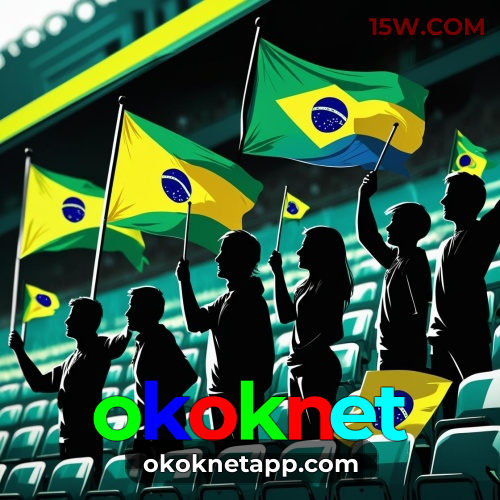 Oportunidades okoknet