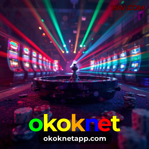 App okoknet iOS