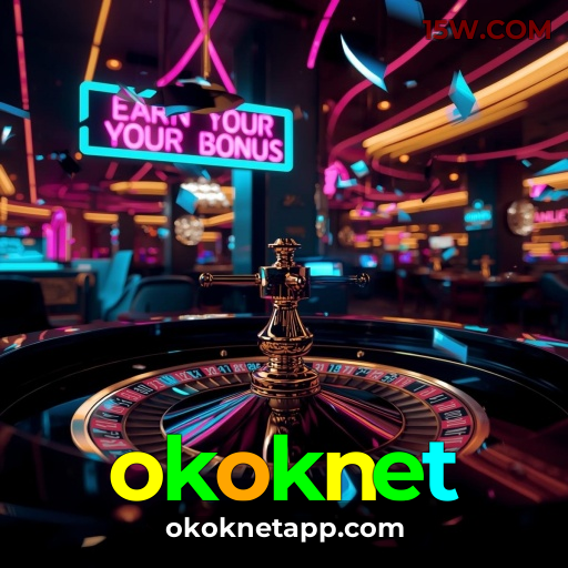 Privilégios VIP okoknet