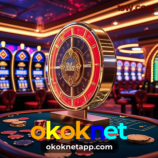 Programa VIP okoknet