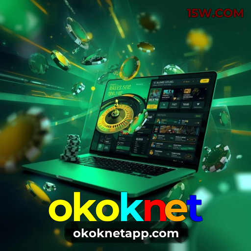 Evolução VIP okoknet