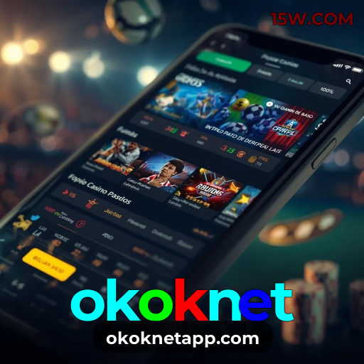 Cashback VIP okoknet