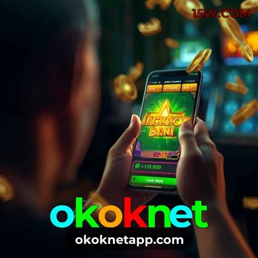 Recursos App okoknet