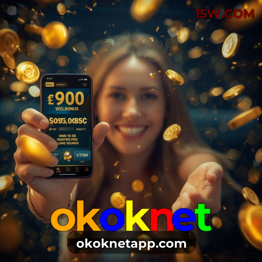 Progressão VIP okoknet