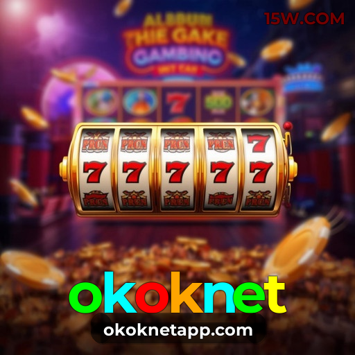 Funcionalidades App okoknet