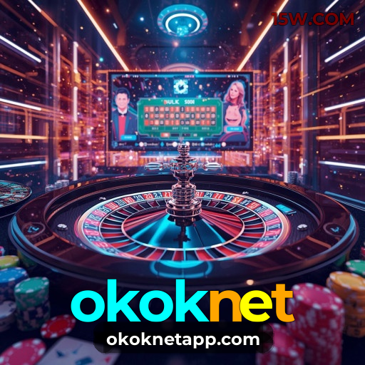 Benefícios VIP okoknet