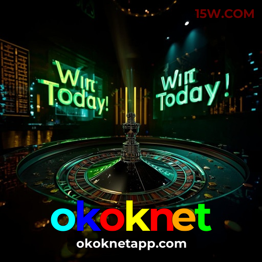 Segurança App okoknet