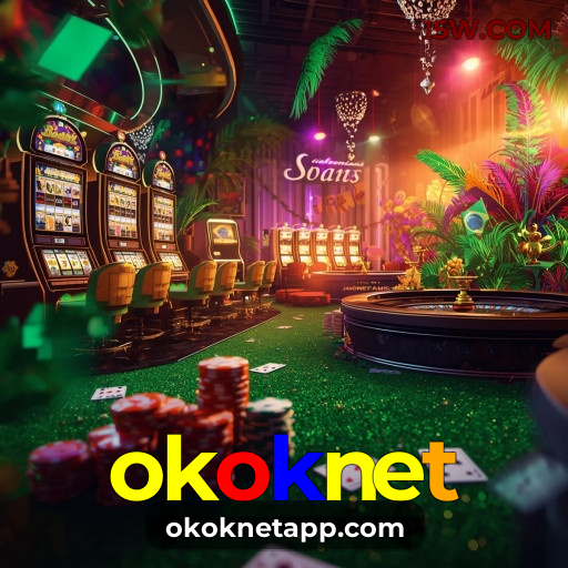 Dicas Ganhar okoknet