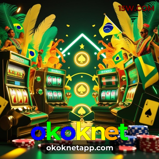 Benefícios Download okoknet