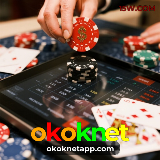 Baixar okoknet Android